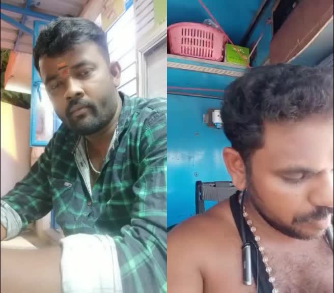 @BaBu Vijay