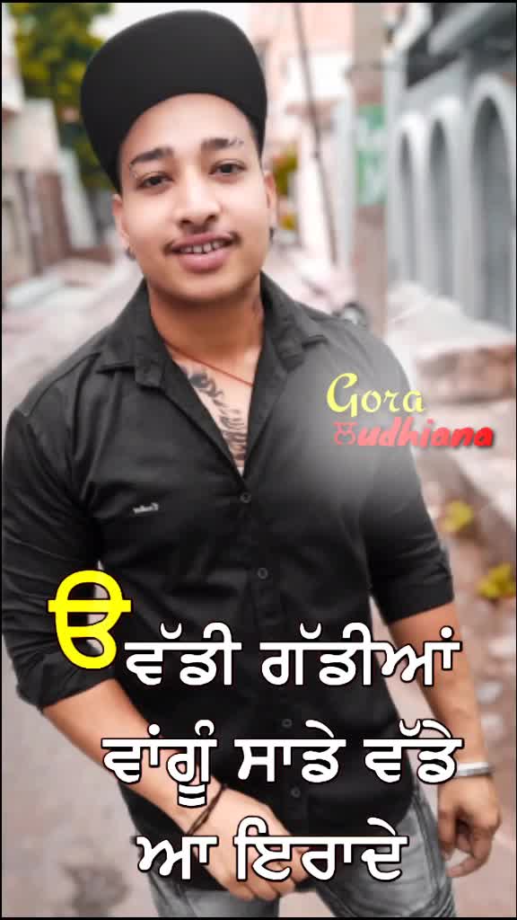 @Goraludhiana