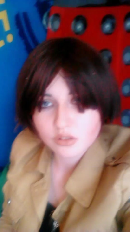 @Ciel Morgaine Laird