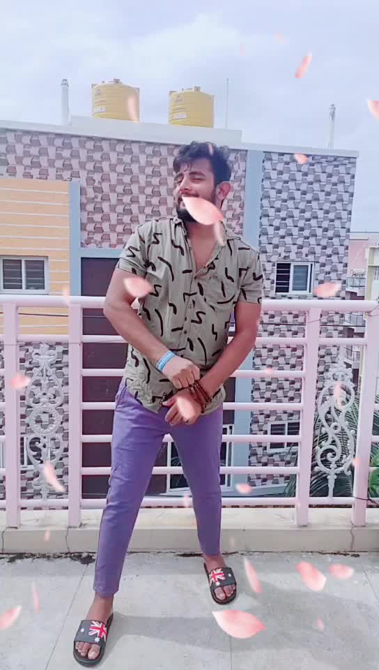 @Gani p Gowda