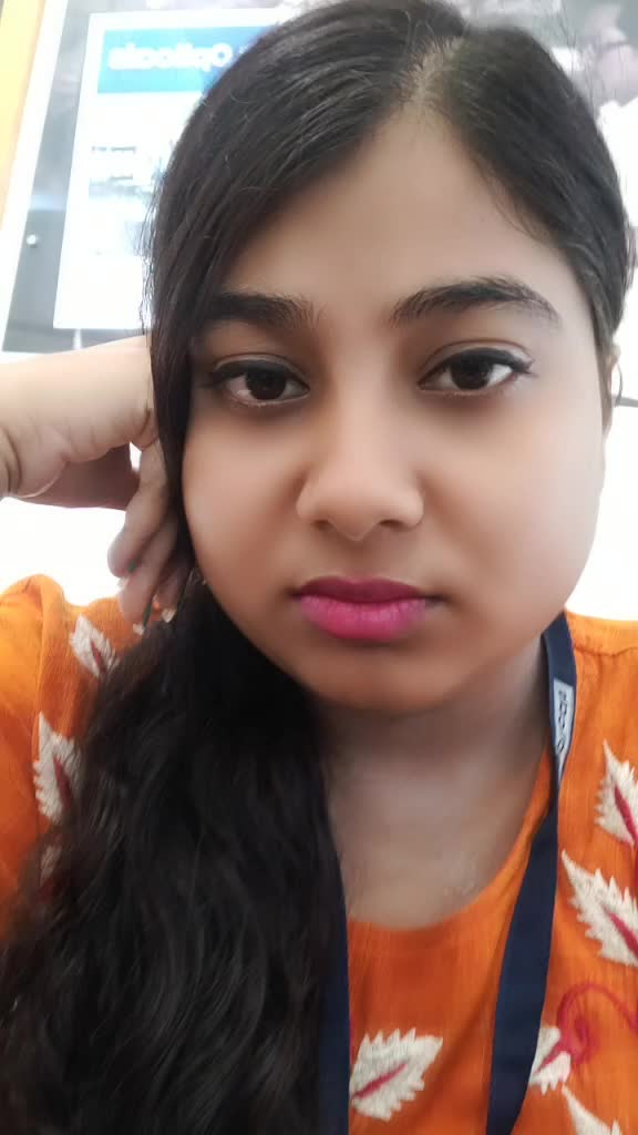 @Debosmita Khan