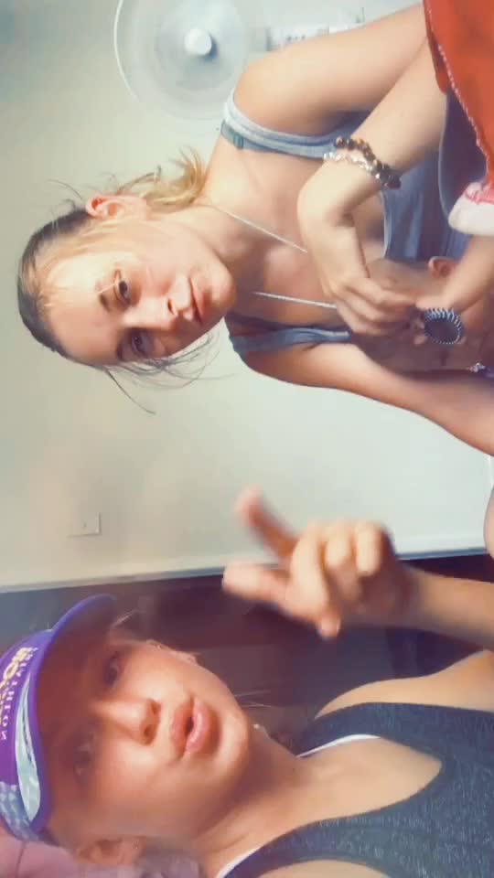 @Tanisha Michelle Van Netten