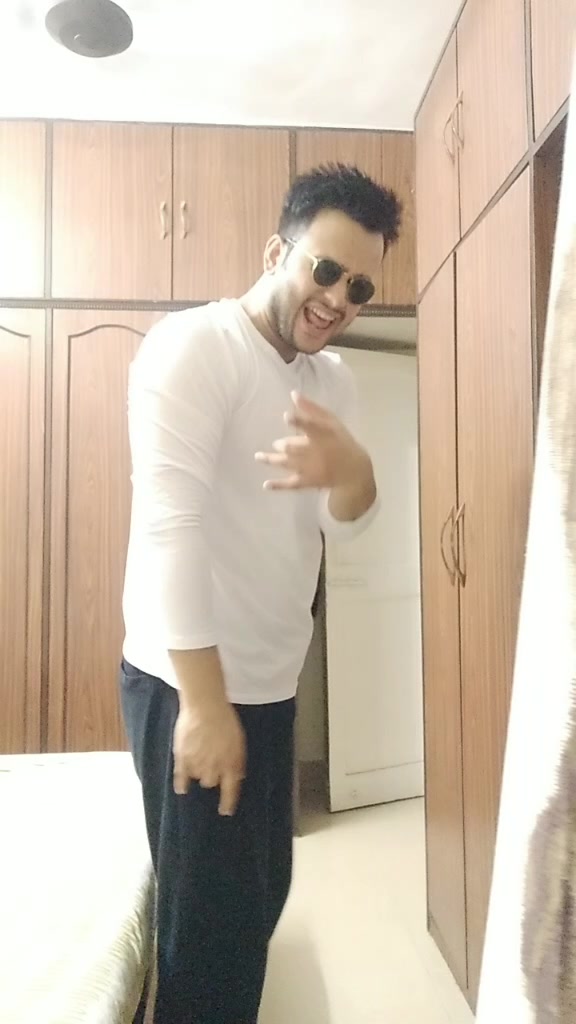 @Ankush Arora