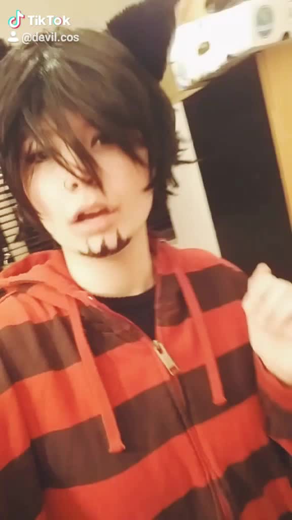 @APH cosplays