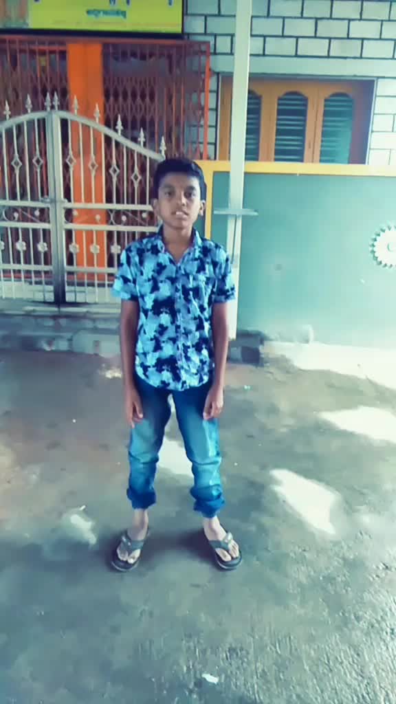 @Deemigowda2282