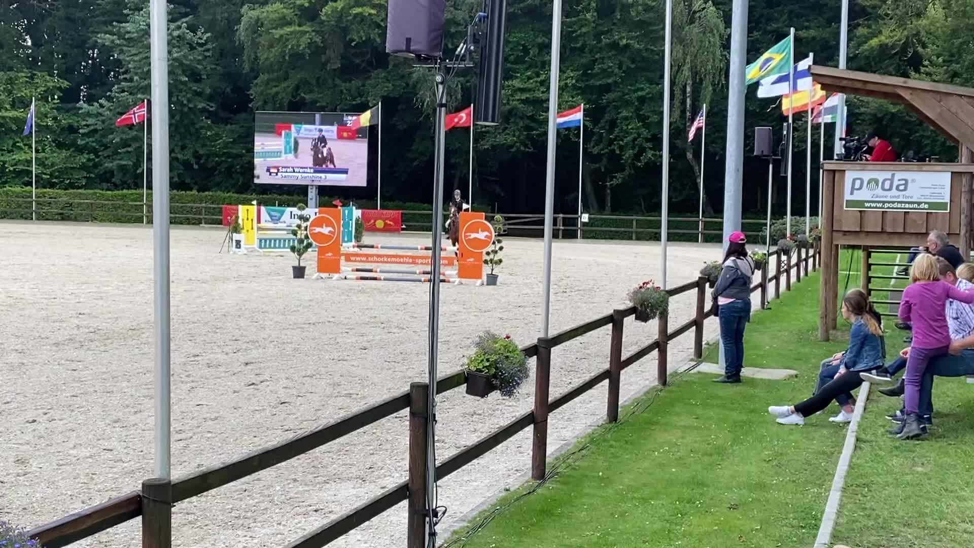 @Ja das sind wir 😏