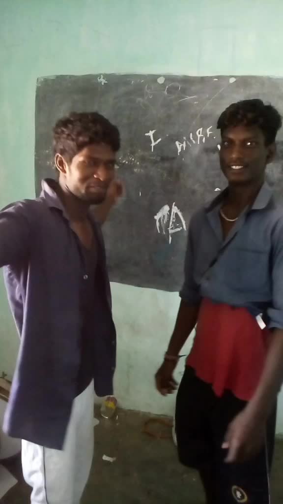 @Ram Kumar