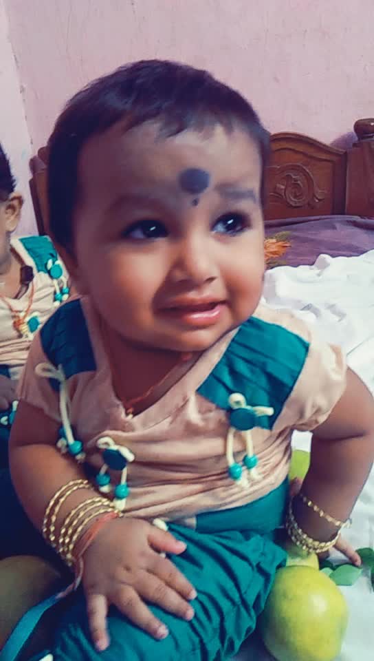 @Archana
