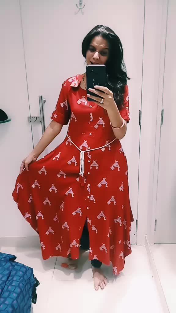 @Anu Bhardwaj Naik