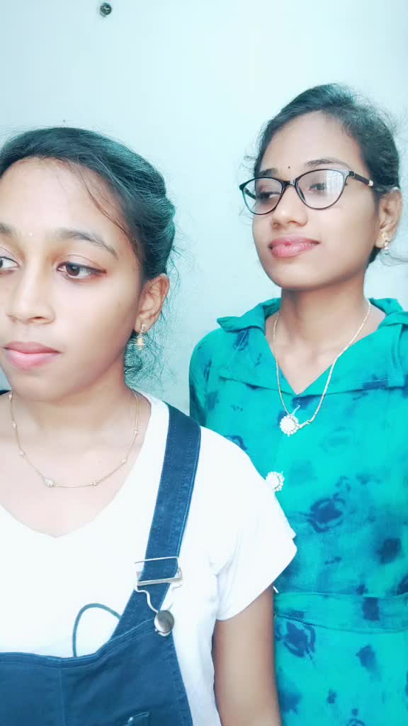 @Chandana Sai