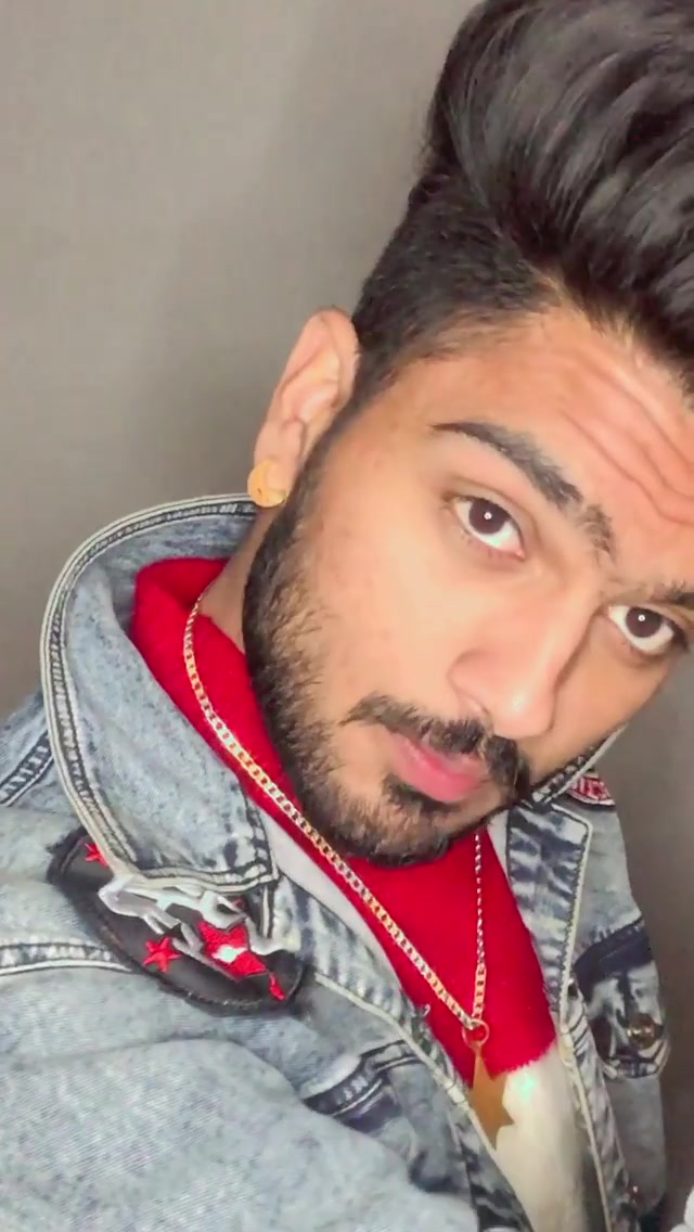 @Parnaj randhawa