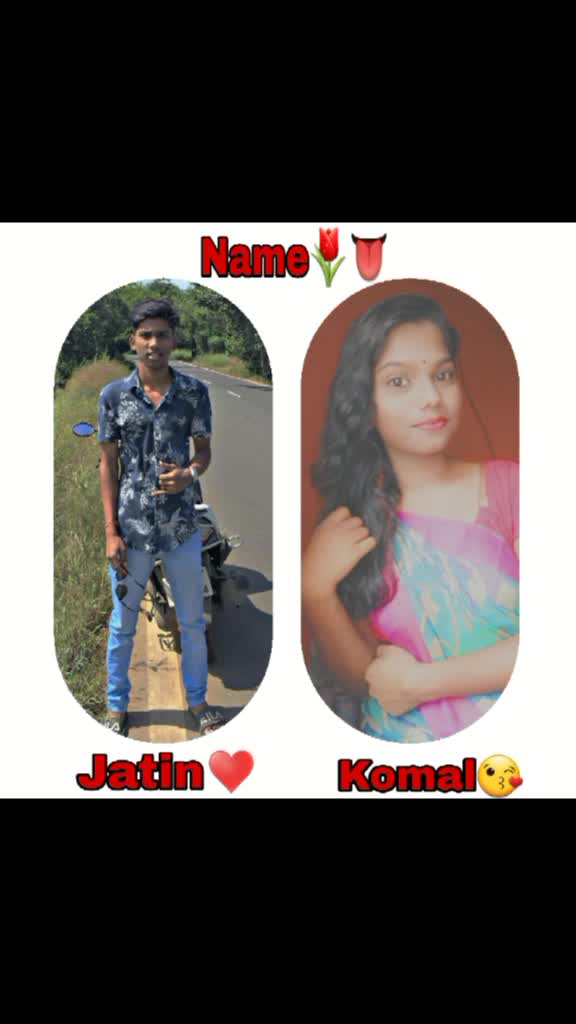 @😇Komal donde😇