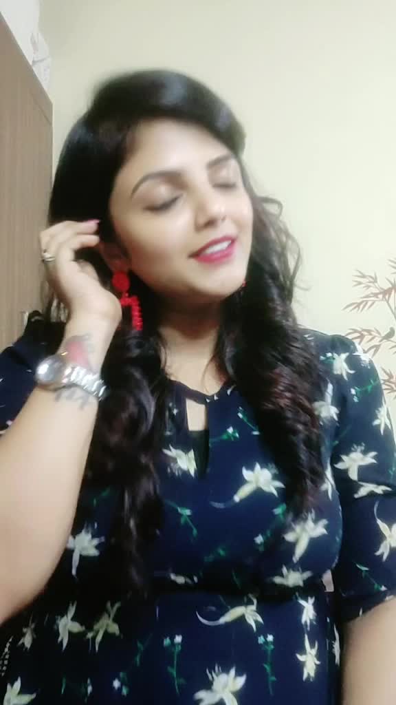@💝👑Lavanya Gowda👑👗
