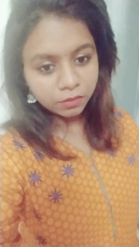 @Roshni Aravind