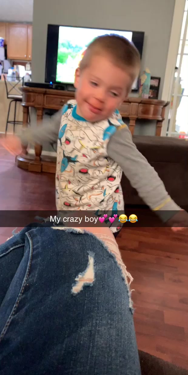 @jenna Samulewski