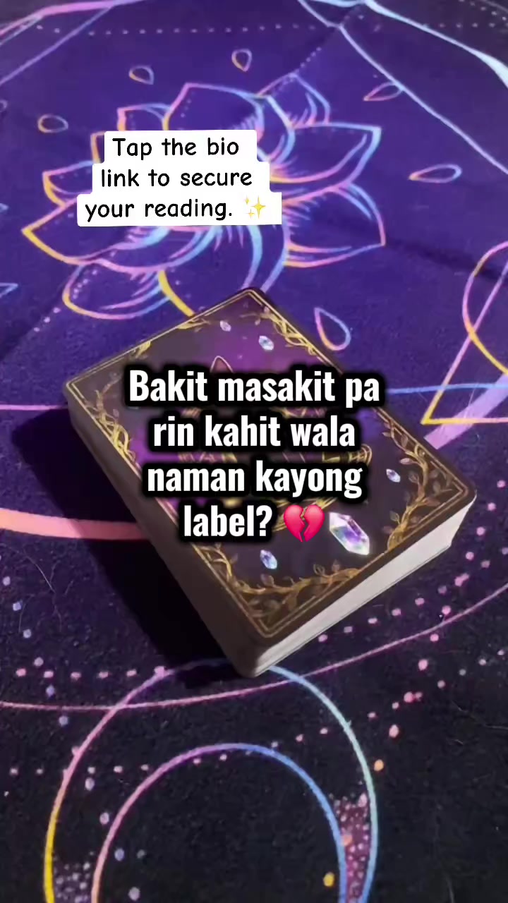 @Marie Tarot Reader