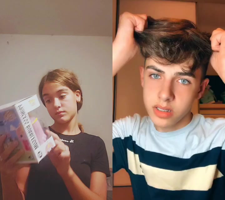 @Lily's Channel