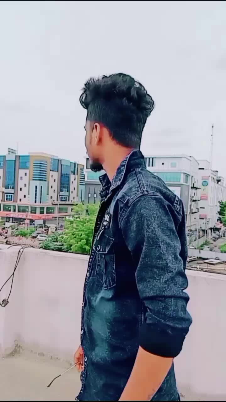 @DIMPLE BOY😉