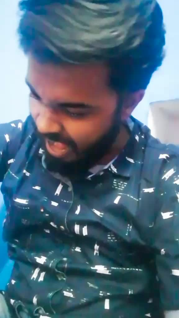 @Prudvi G