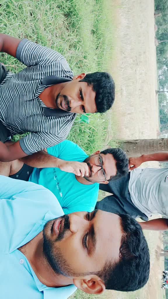 @PR babu Naidu