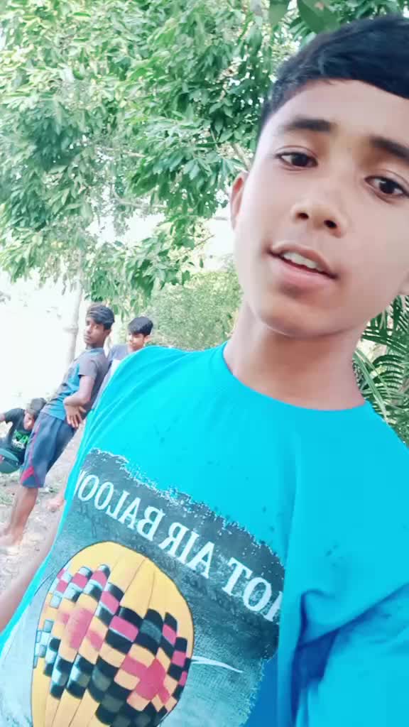 @😎luck boy Pratap😎