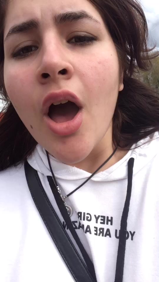 @Alina Jones