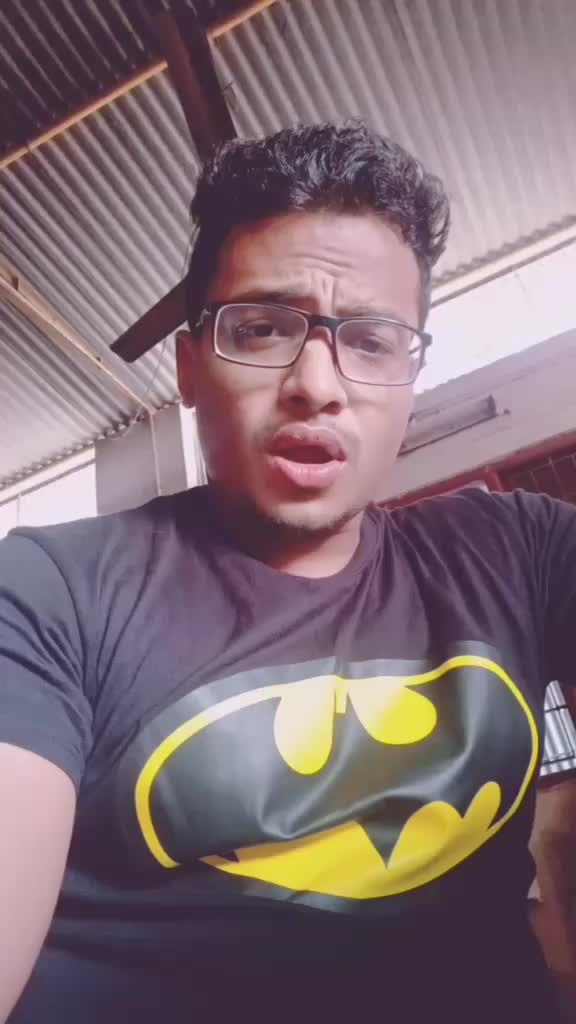 @Subash Bharathi