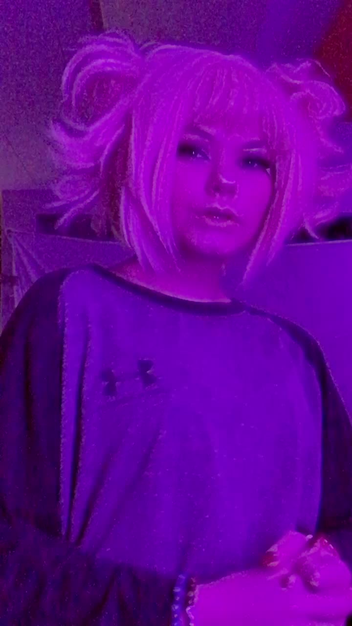 @Utah cosplayers