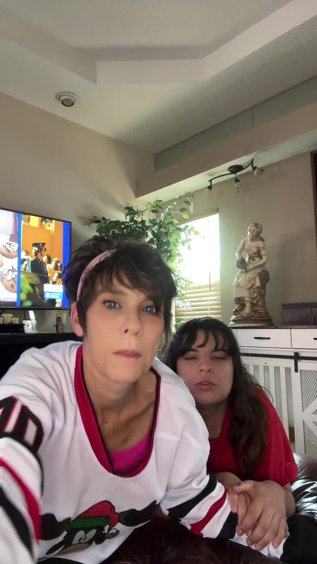 @TheMema&Bubbashow