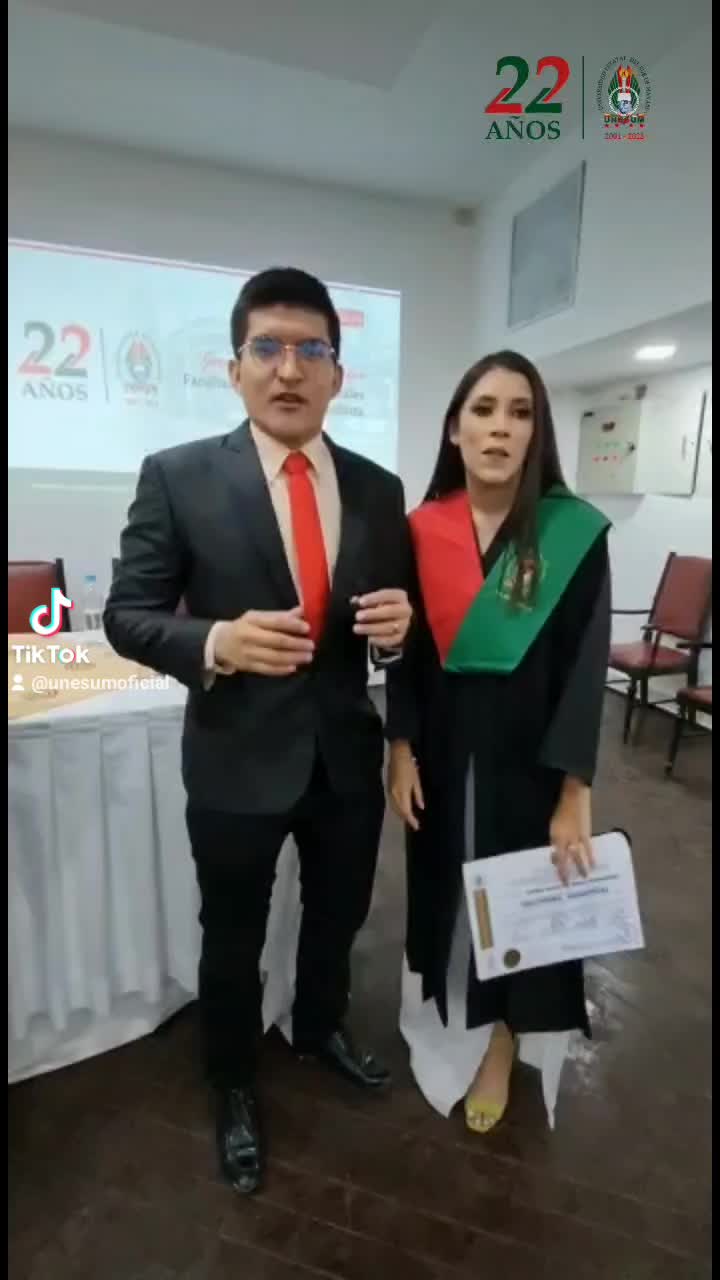 @Unesum Oficial