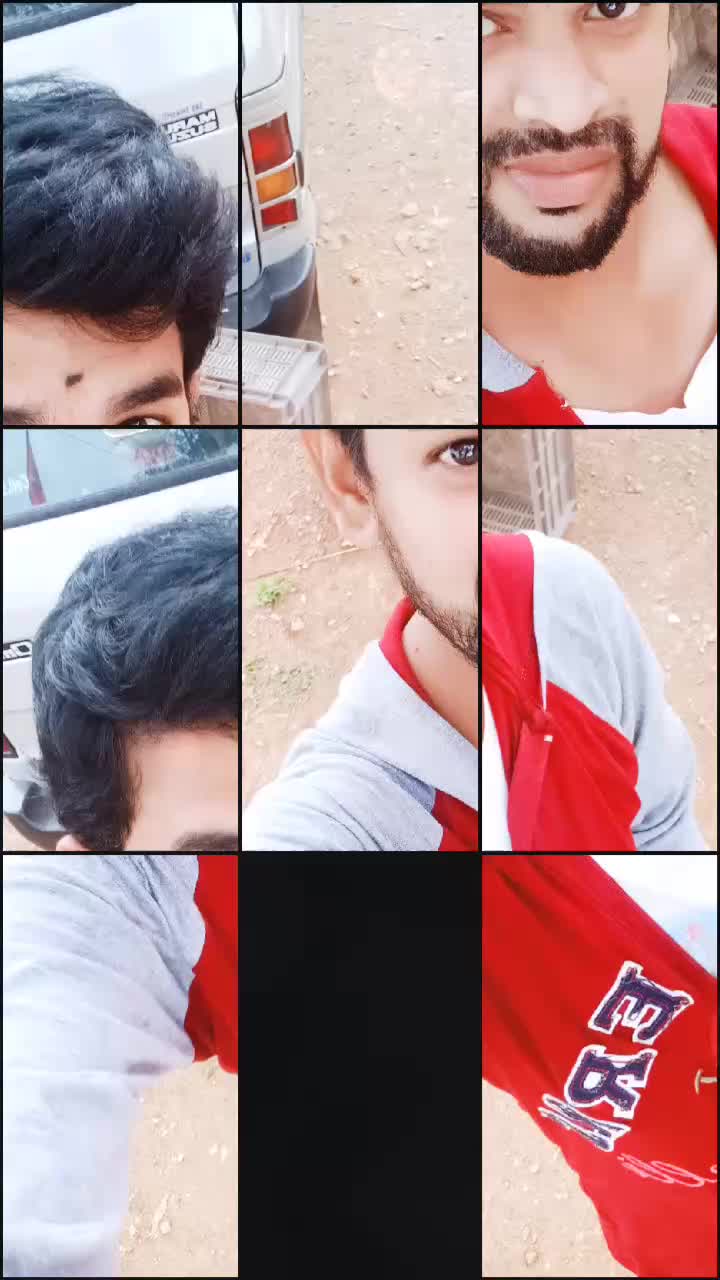@Boobathi Krishna