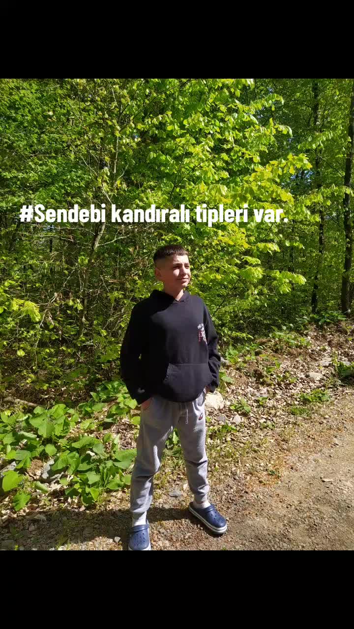 @Alperen &Ccedil;evik