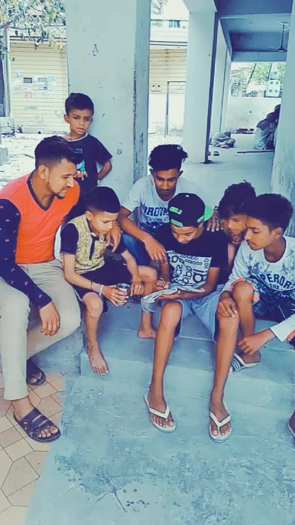 @Ravi karyam to