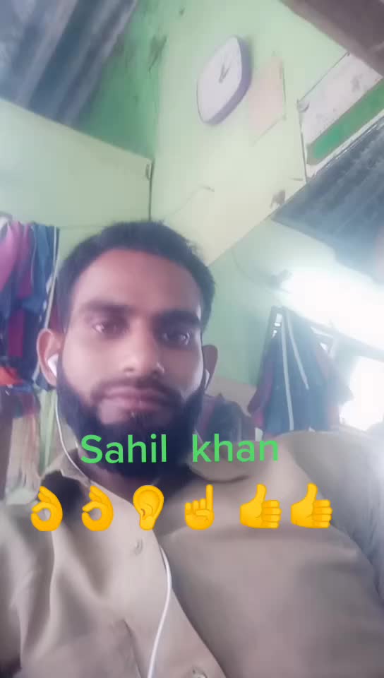 @Sahiba Sahil khan