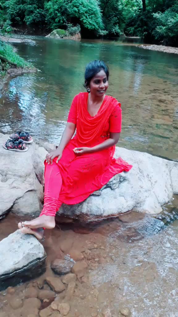@kaliraj S