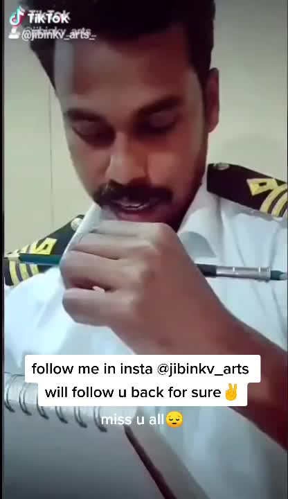 @⚓Jibin Mohan✏