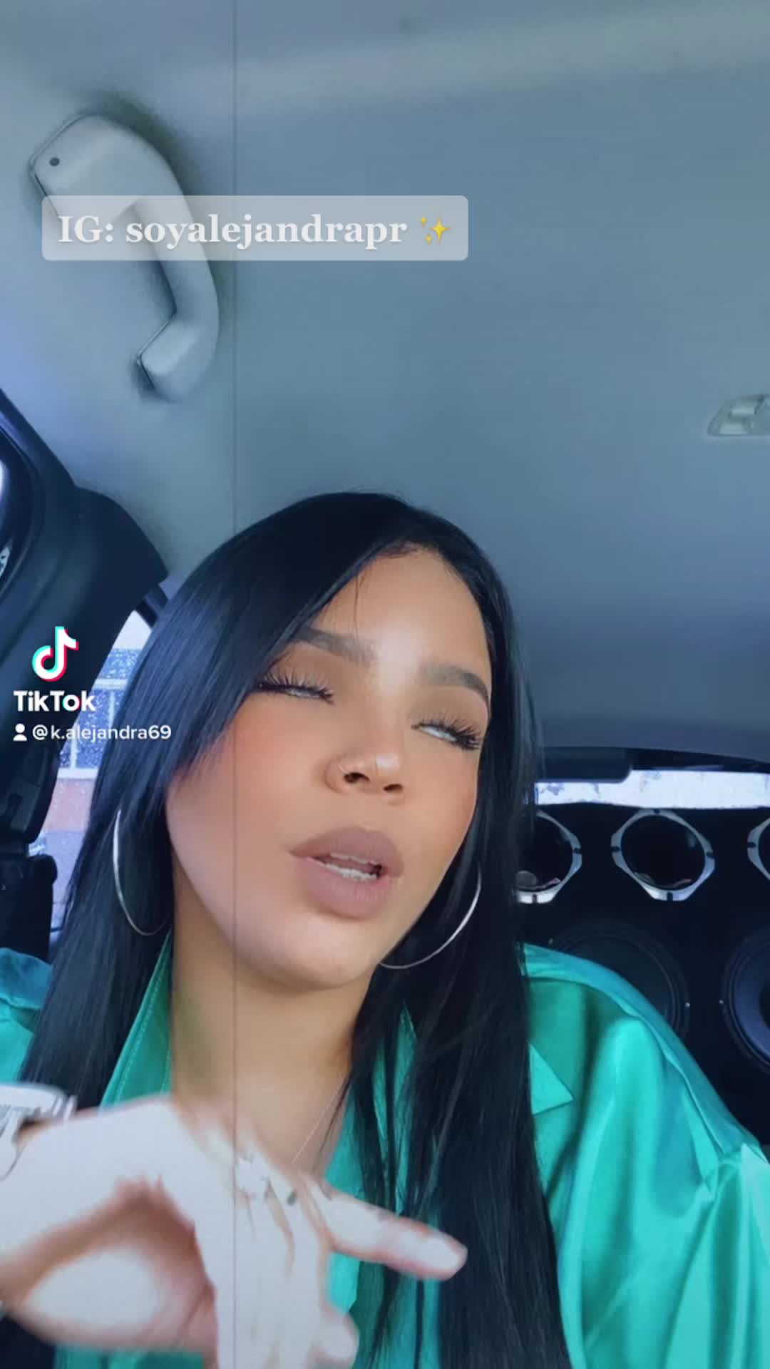 @Alejandra Rodriguez