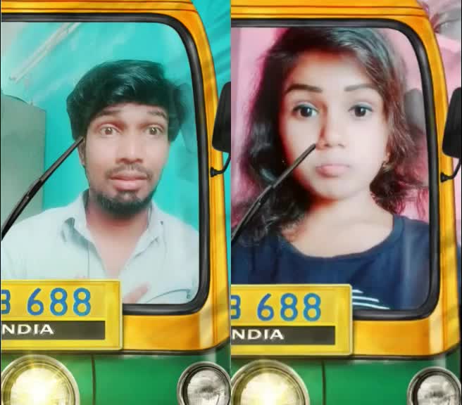 @M Raj