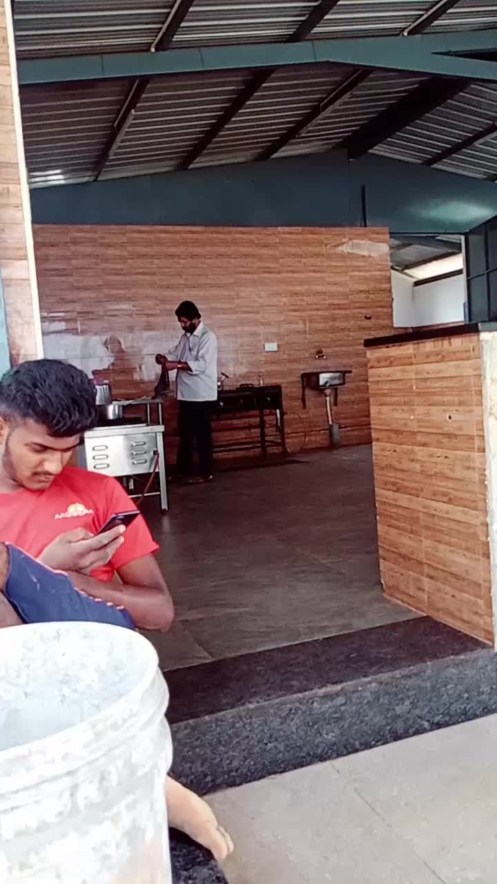 @Jaga Mandya Jaga Man