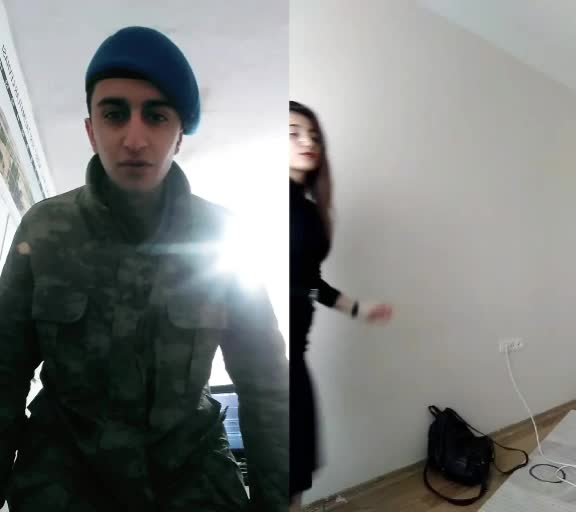 @Enes Kavak