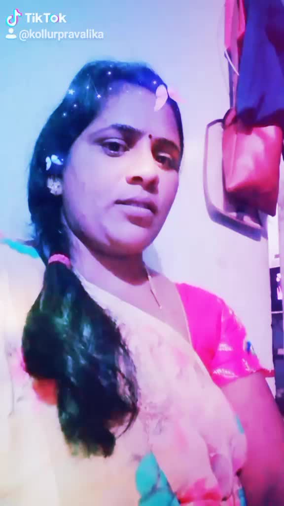 @Kollur Pravalika