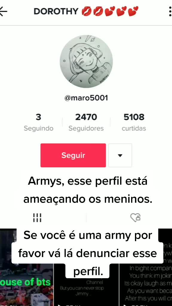 @🌻armyguinha🌻