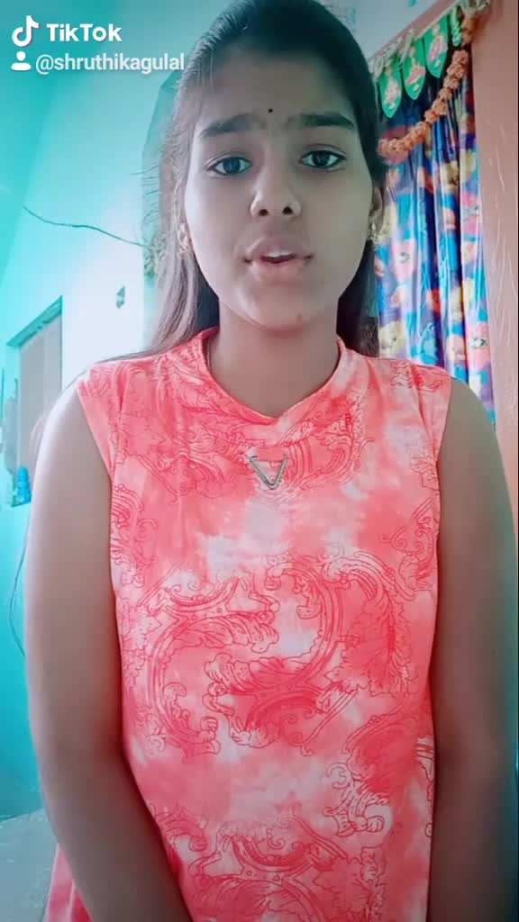 @sai nikitha Gulal