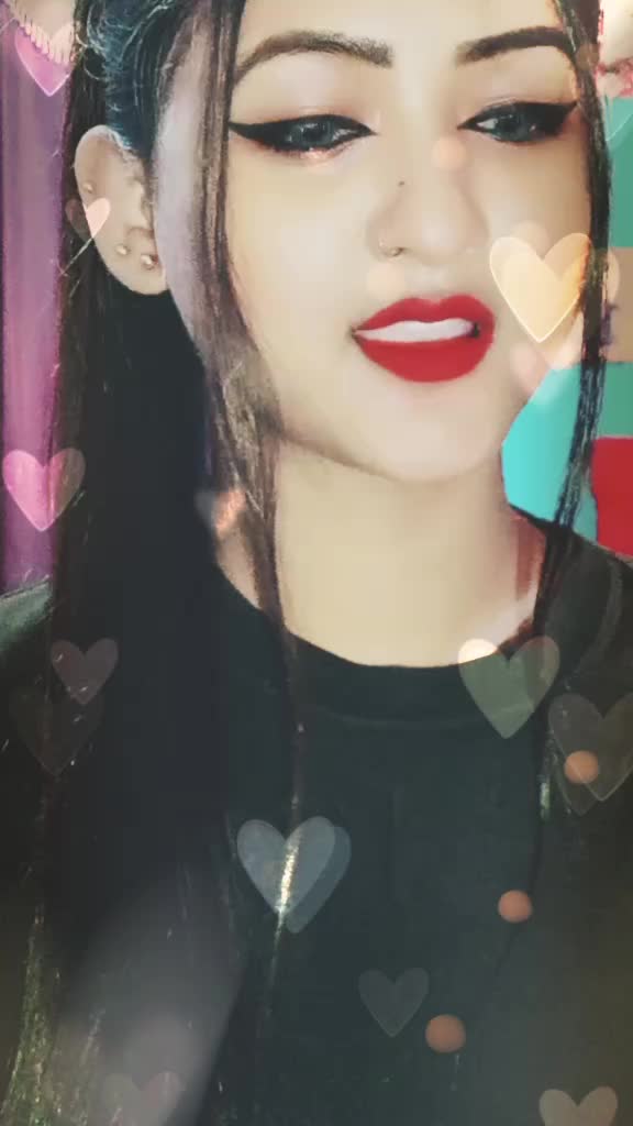 @😍Aarushi Roy😍