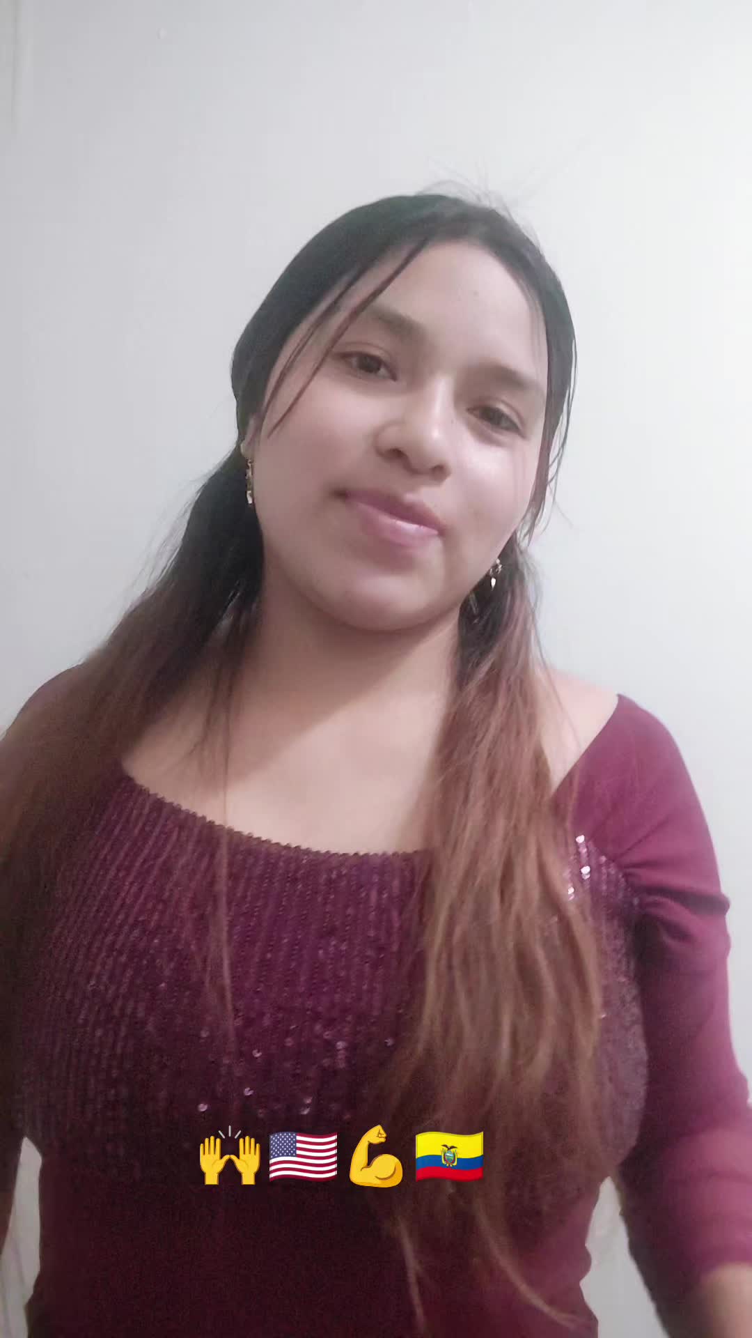 @Zaida Chuqui