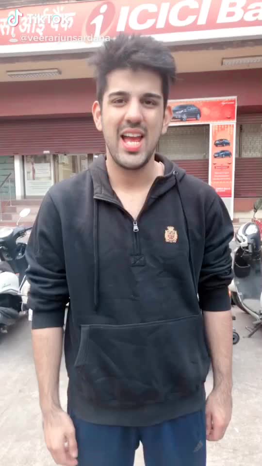@VeerArjun⚡️