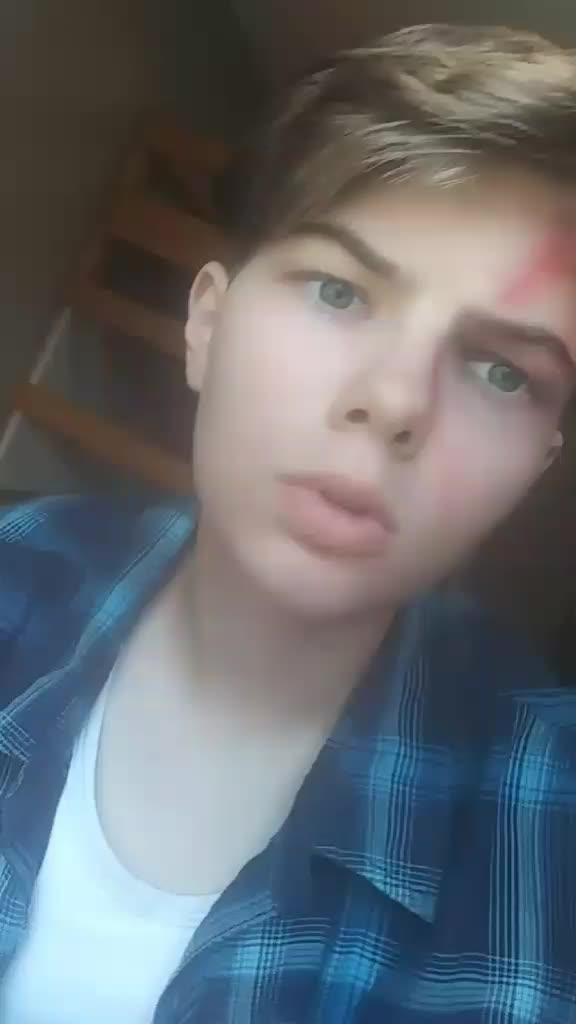 @Dylan Jacob 🖕🌈