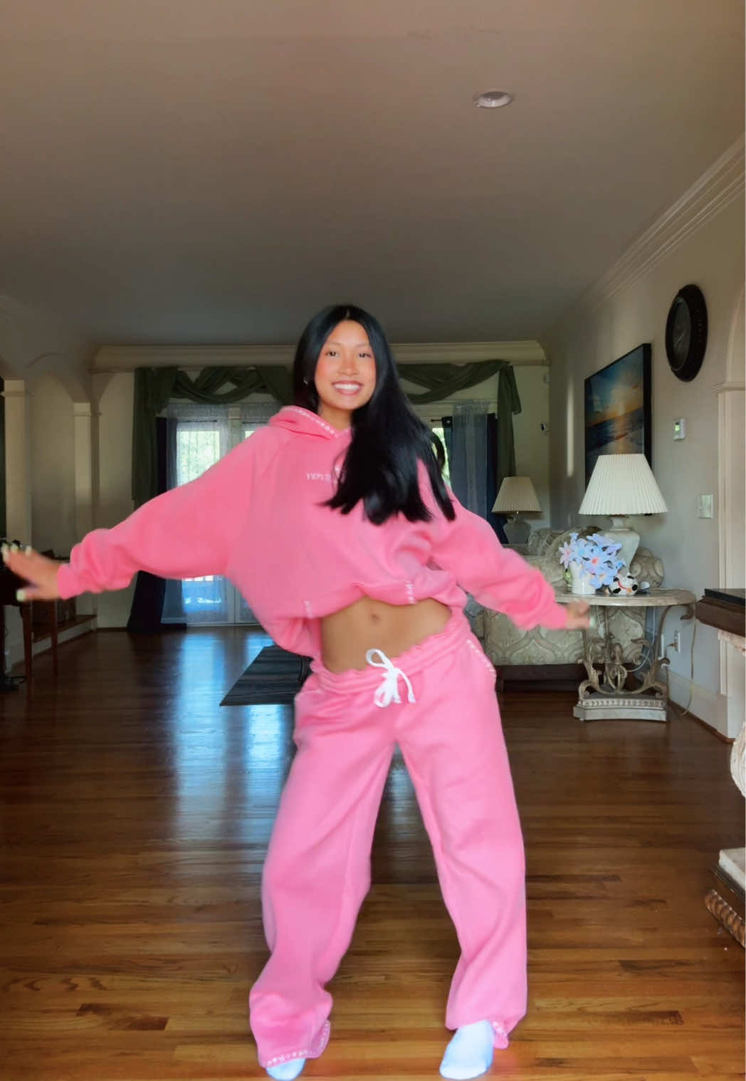 @Angela