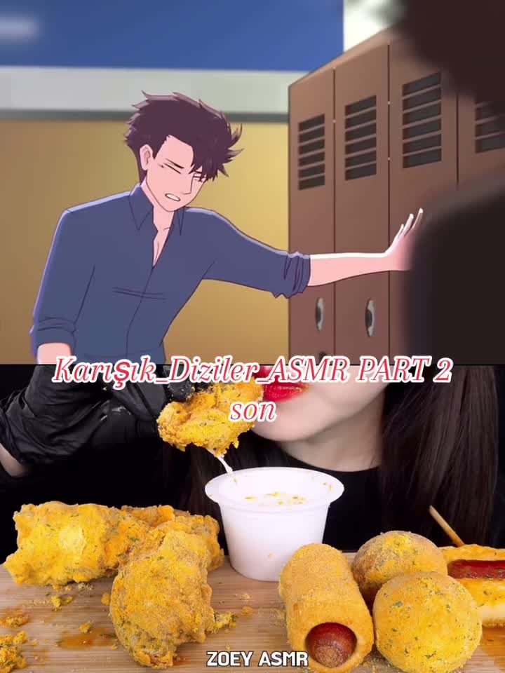 @Karışık_Diziler_ASMR