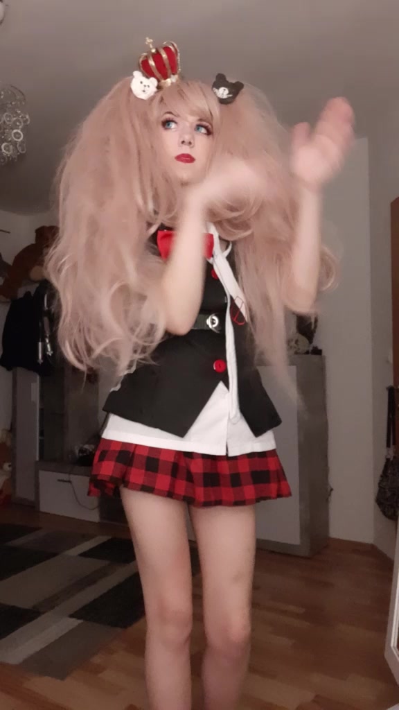 @Jenny_Kayazumi
